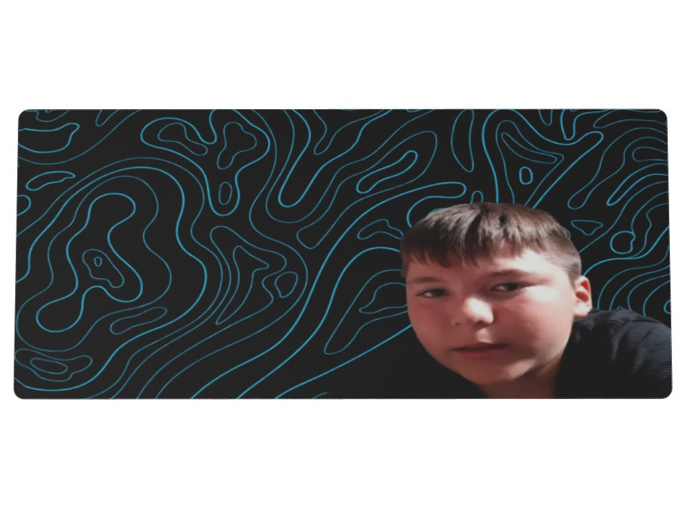 Custom XXL Speedmat - Custom Design Ref: SGOBPNG - [alt_customs]
