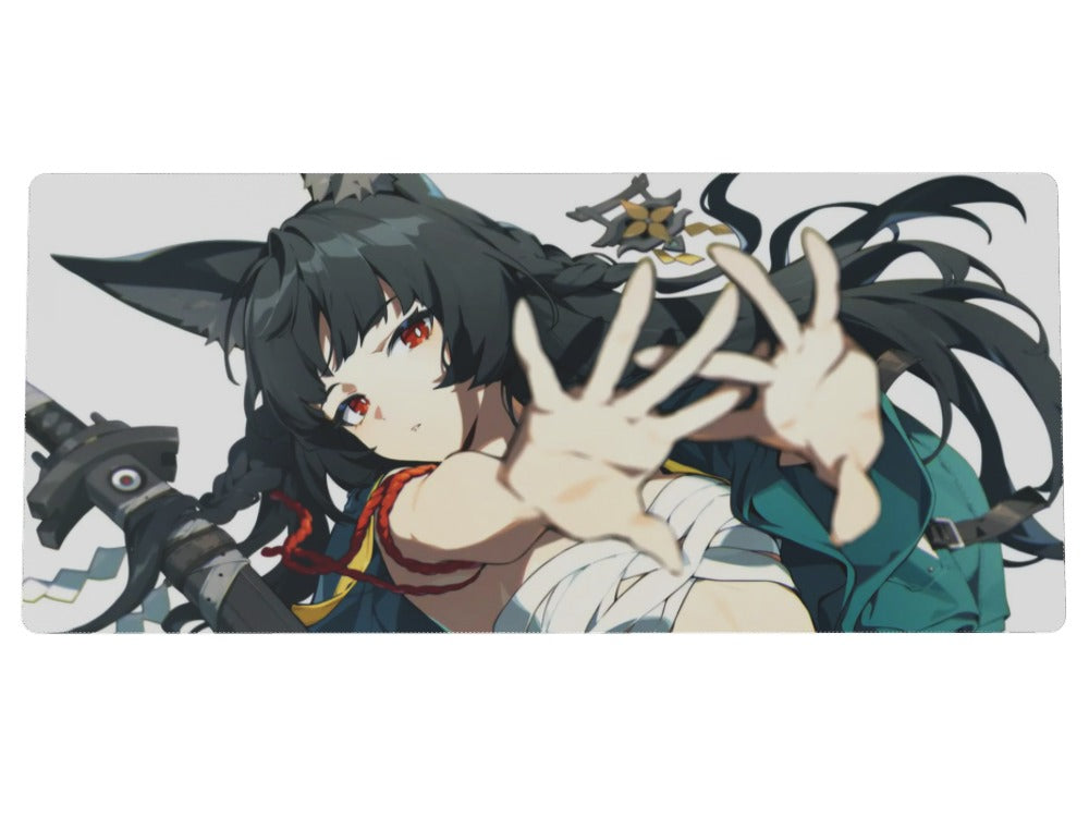 Custom XXL Speedmat - Custom Design Ref: SHRTRUS - [alt_customs]