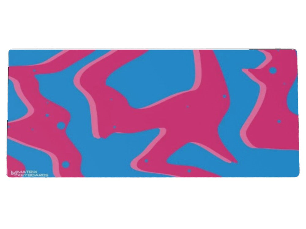 Custom XXL Speedmat - Custom Design Ref: SJBUQD
