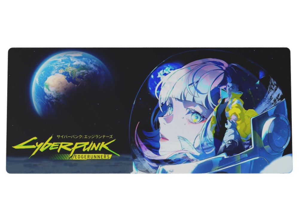 Custom XXL Speedmat - Custom Design Ref: SJRNET8 - [alt_customs]