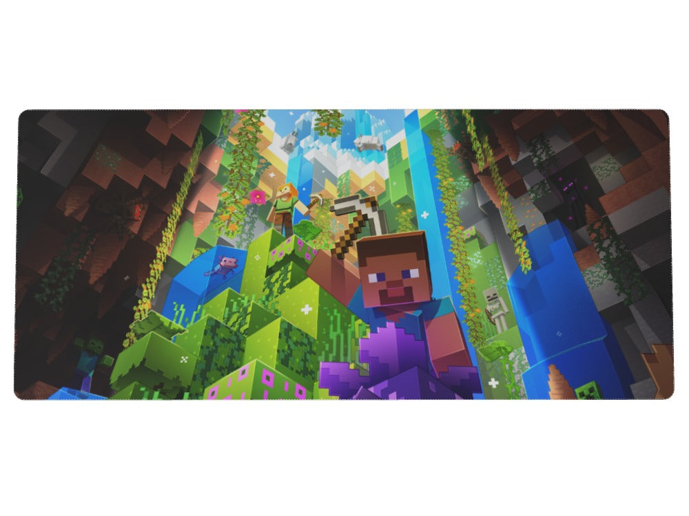 Custom XXL Speedmat - Custom Design Ref: SKFSDJI - [alt_customs]