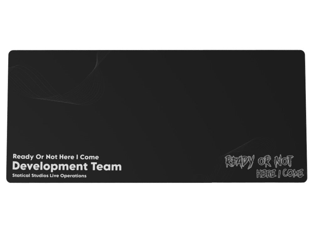 Custom XXL Speedmat - Custom Design Ref: SOJDYF1 - [alt_customs]