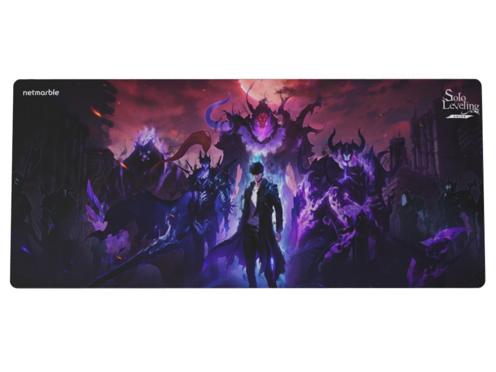 Custom XXL Speedmat - Custom Design Ref: SORL4H