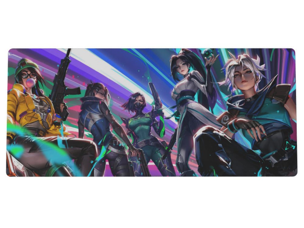 Custom XXL Speedmat - Custom Design Ref: SQFZCX7 - [alt_customs]