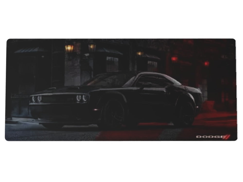 Custom XXL Speedmat - Custom Design Ref: SYSUMP - [alt_customs]