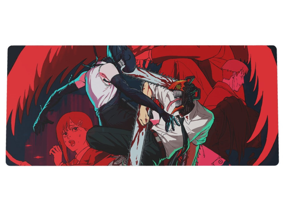 Custom XXL Speedmat - Custom Design Ref: SZ3DRIQ - [alt_customs]