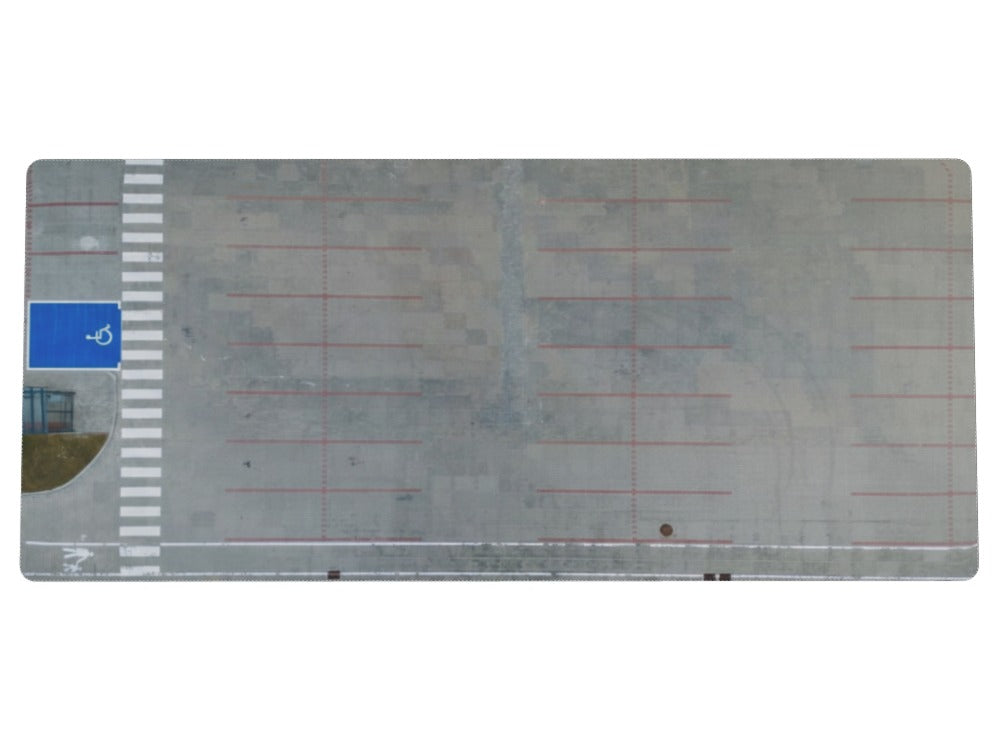 Custom XXL Speedmat - Custom Design Ref: T0SFSNS - [alt_customs]