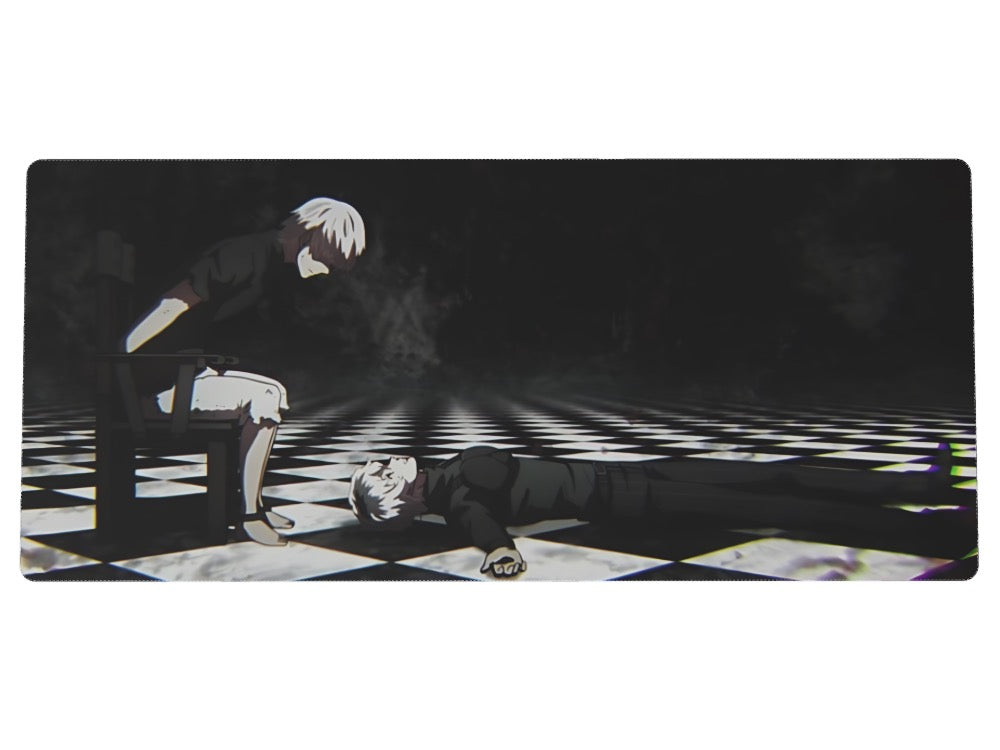 Custom XXL Speedmat - Custom Design Ref: T8PN0BG - [alt_customs]