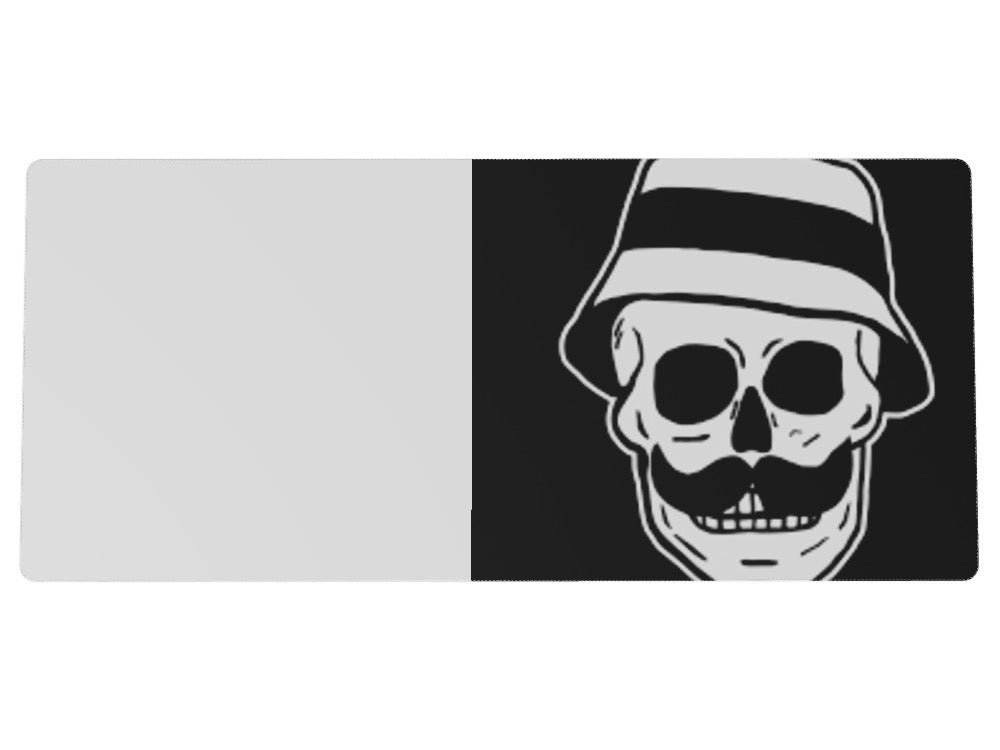 Custom XXL Speedmat - Custom Design Ref: TA3ETLM - [alt_customs]