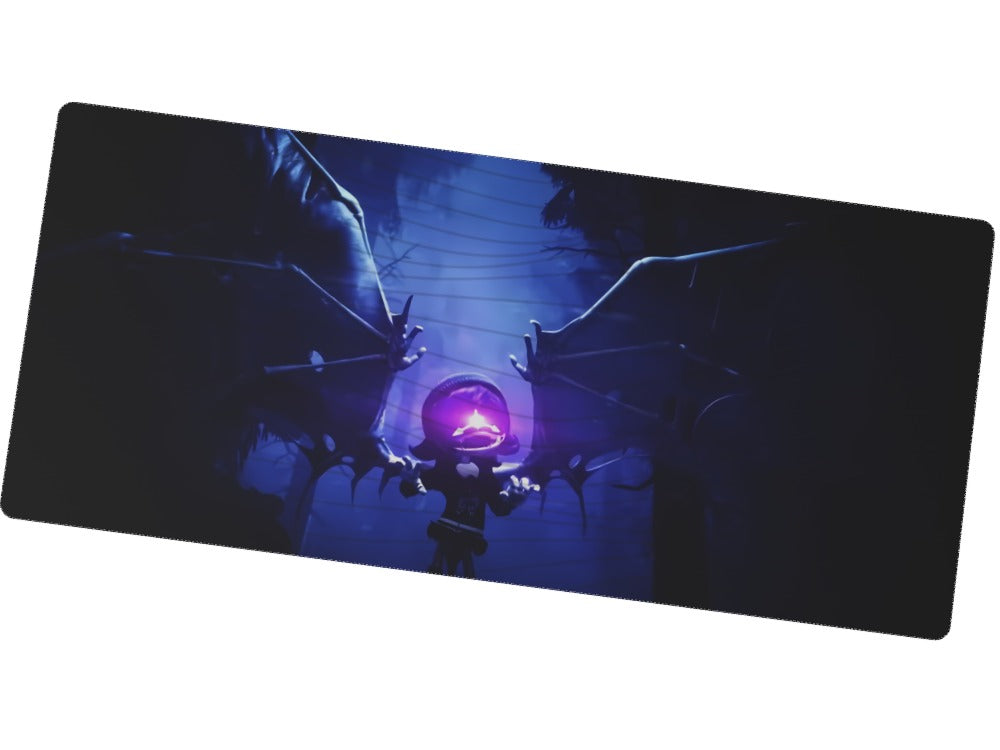 Custom XXL Speedmat - Custom Design Ref: TAIC9CX - [alt_customs]