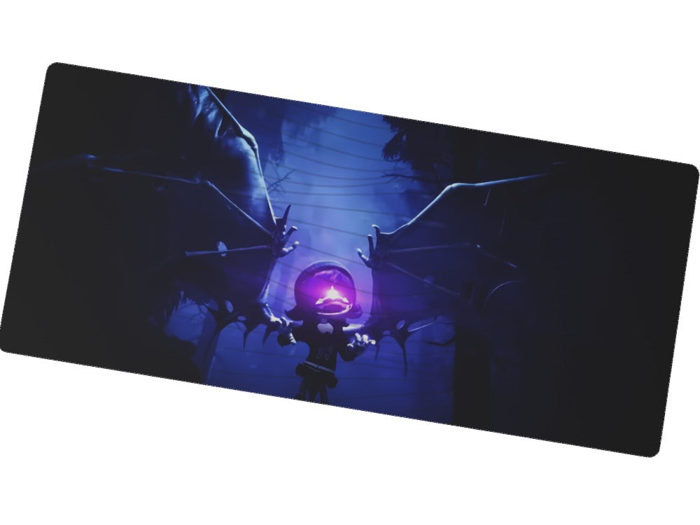 Custom XXL Speedmat - Custom Design Ref: TAIC9CX - [alt_customs]