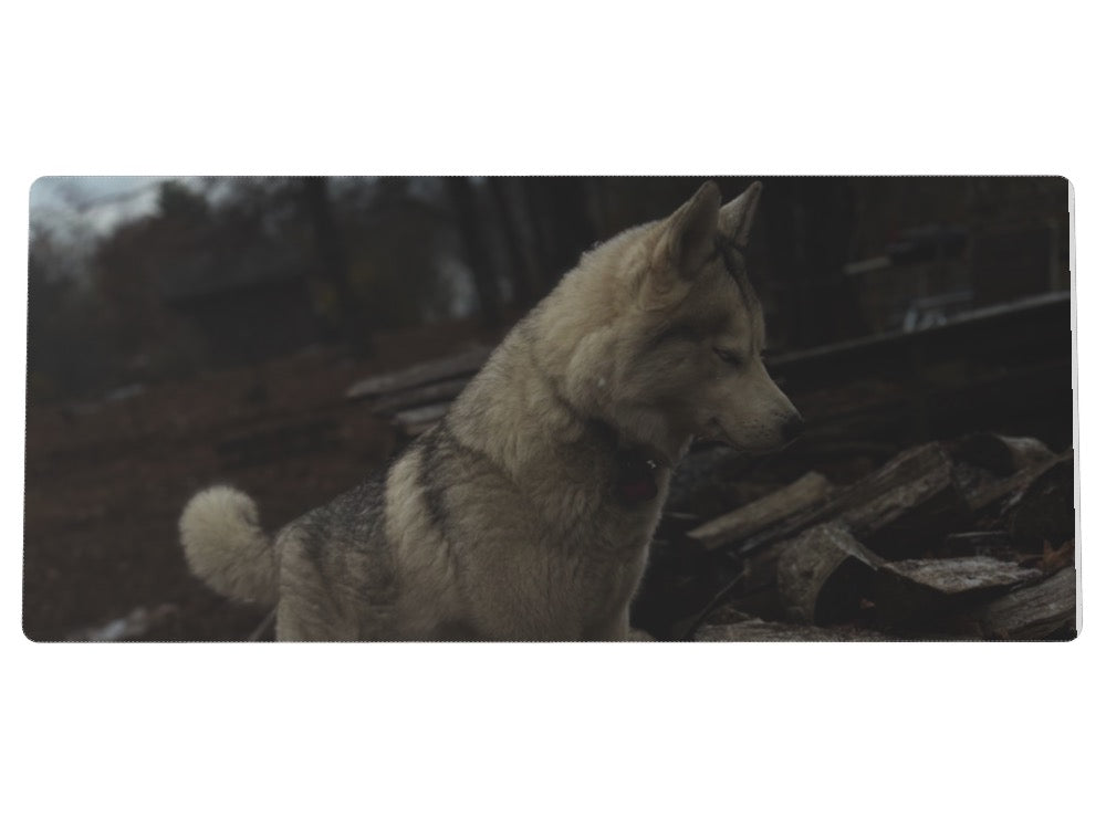 Custom XXL Speedmat - Custom Design Ref: TCD8BII - [alt_customs]