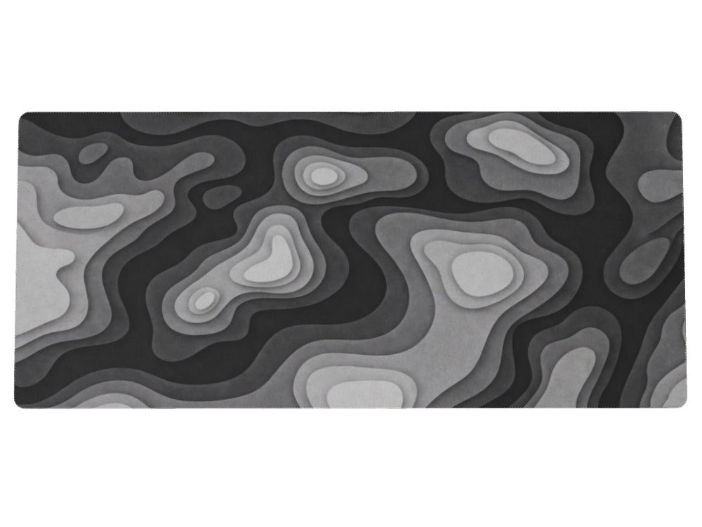 Custom XXL Speedmat - Custom Design Ref: TEW0HR1 - [alt_customs]