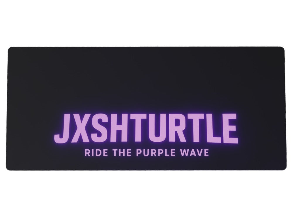 Custom XXL Speedmat - Custom Design Ref: TGSVEAN - [alt_customs]