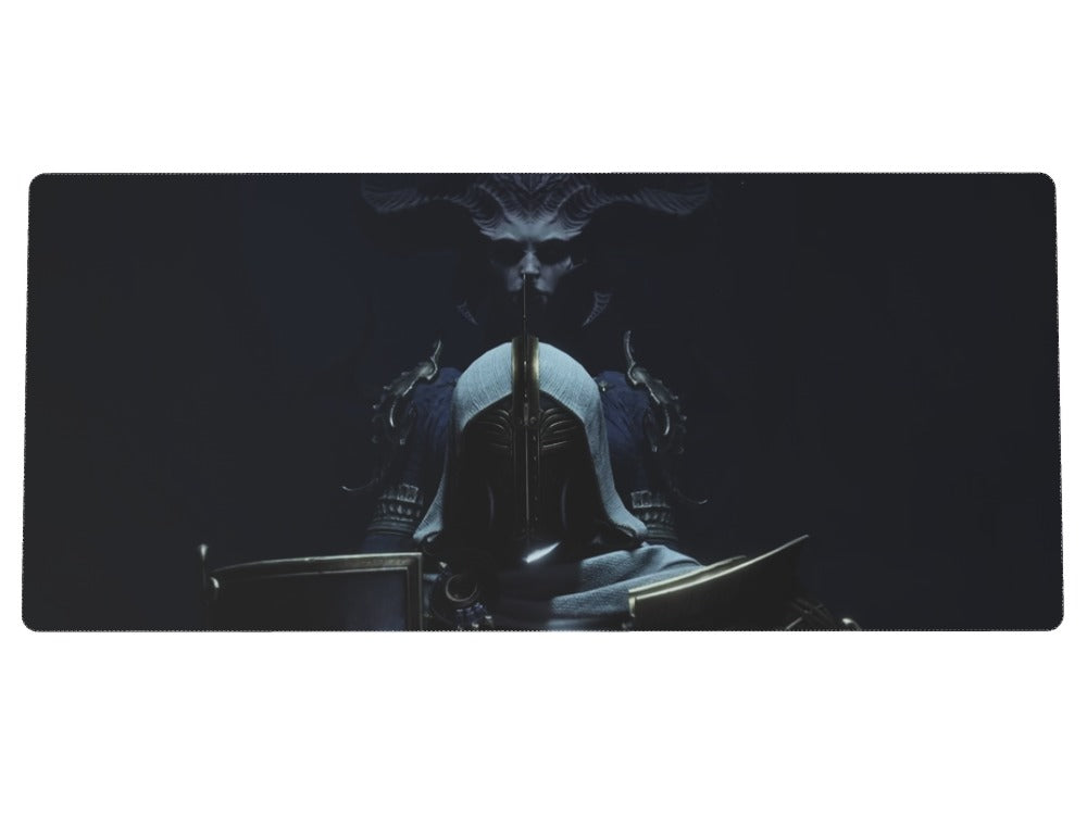 Custom XXL Speedmat - Custom Design Ref: TLBTBVQ - [alt_customs]