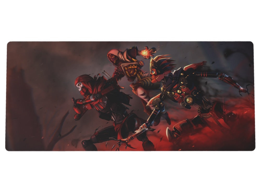 Custom XXL Speedmat - Custom Design Ref: TNPZPGJ - [alt_customs]