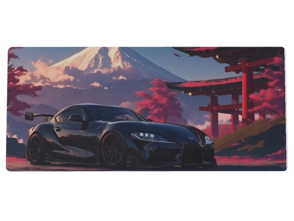 Custom XXL Speedmat - Custom Design Ref: TNXCAS