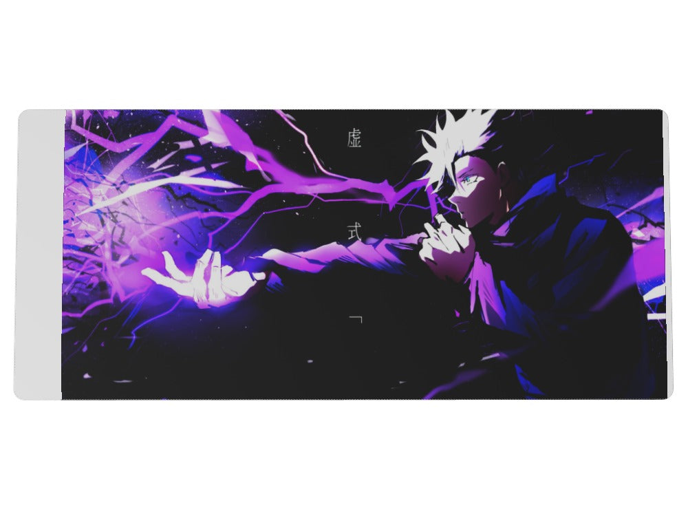 Custom XXL Speedmat - Custom Design Ref: TPPOBGO - [alt_customs]