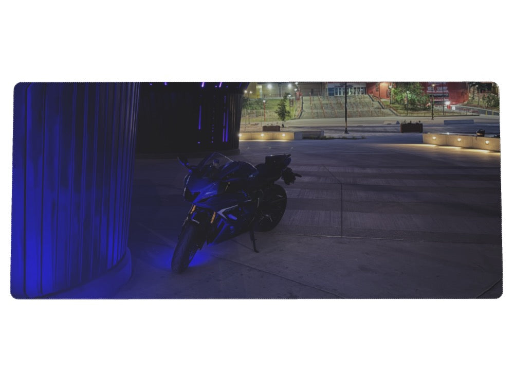 Custom XXL Speedmat - Custom Design Ref: TRB9A1F - [alt_customs]