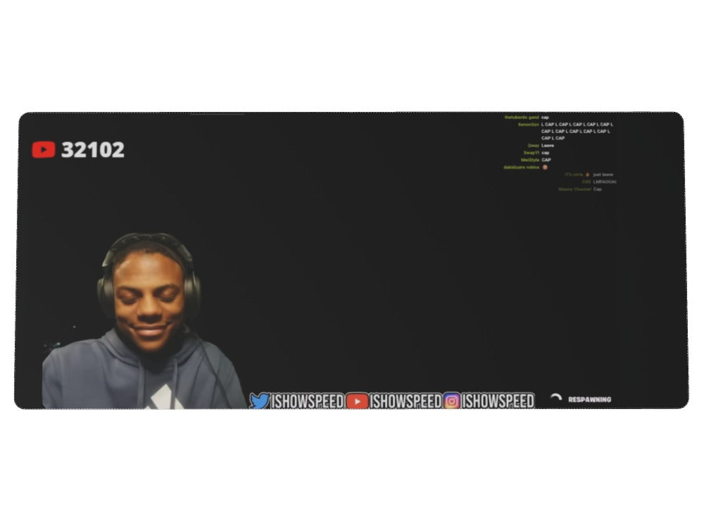Custom XXL Speedmat - Custom Design Ref: TVGULHG - [alt_customs]