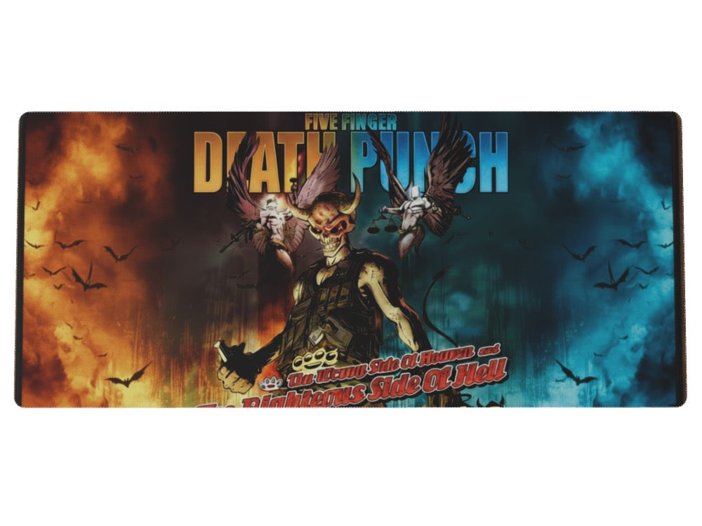 Custom XXL Speedmat - Custom Design Ref: TWBHV1S - [alt_customs]