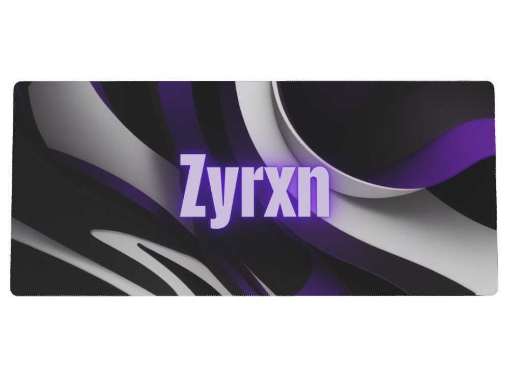Custom XXL Speedmat - Custom Design Ref: TZ3QNFB - [alt_customs]