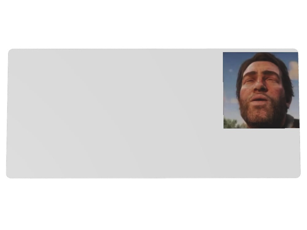 Custom XXL Speedmat - Custom Design Ref: U3XPCO - [alt_customs]