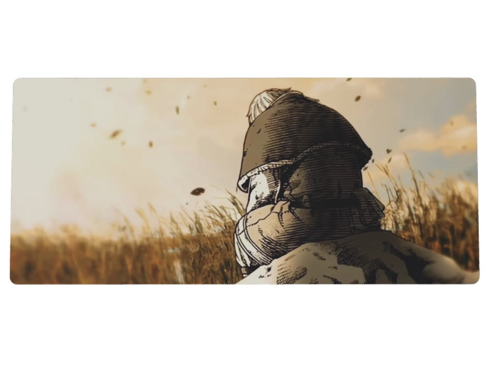 Custom XXL Speedmat - Custom Design Ref: U4ACSVK - [alt_customs]