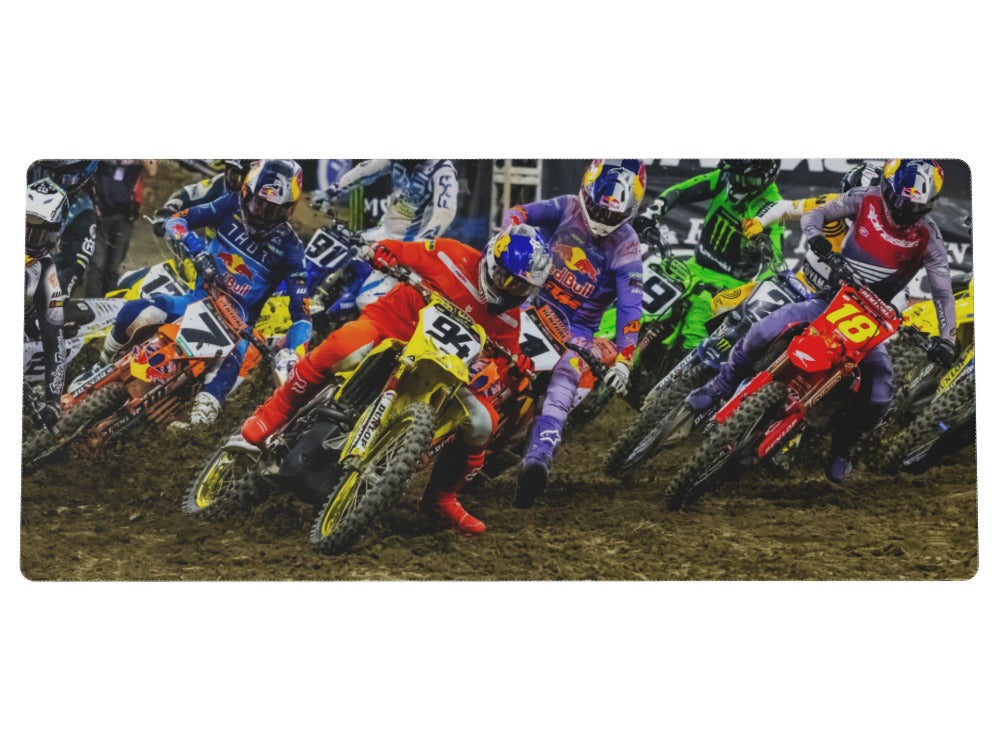 Custom XXL Speedmat - Custom Design Ref: U5ZZ7LK - [alt_customs]