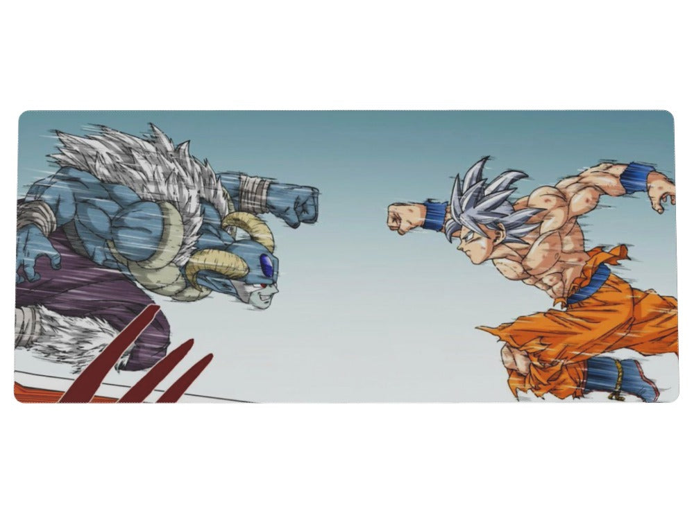 Custom XXL Speedmat - Custom Design Ref: U60SMTL - [alt_customs]