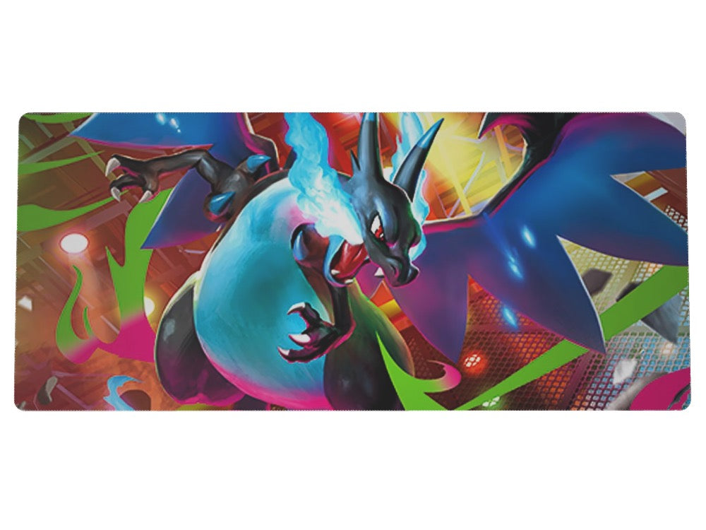 Custom XXL Speedmat - Custom Design Ref: U6LWIEL - [alt_customs]