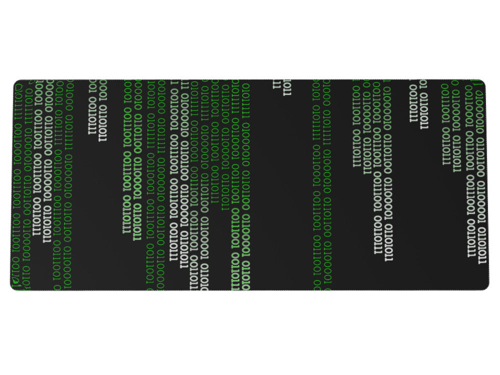 Custom XXL Speedmat - Custom Design Ref: U8ISMM - [alt_customs]