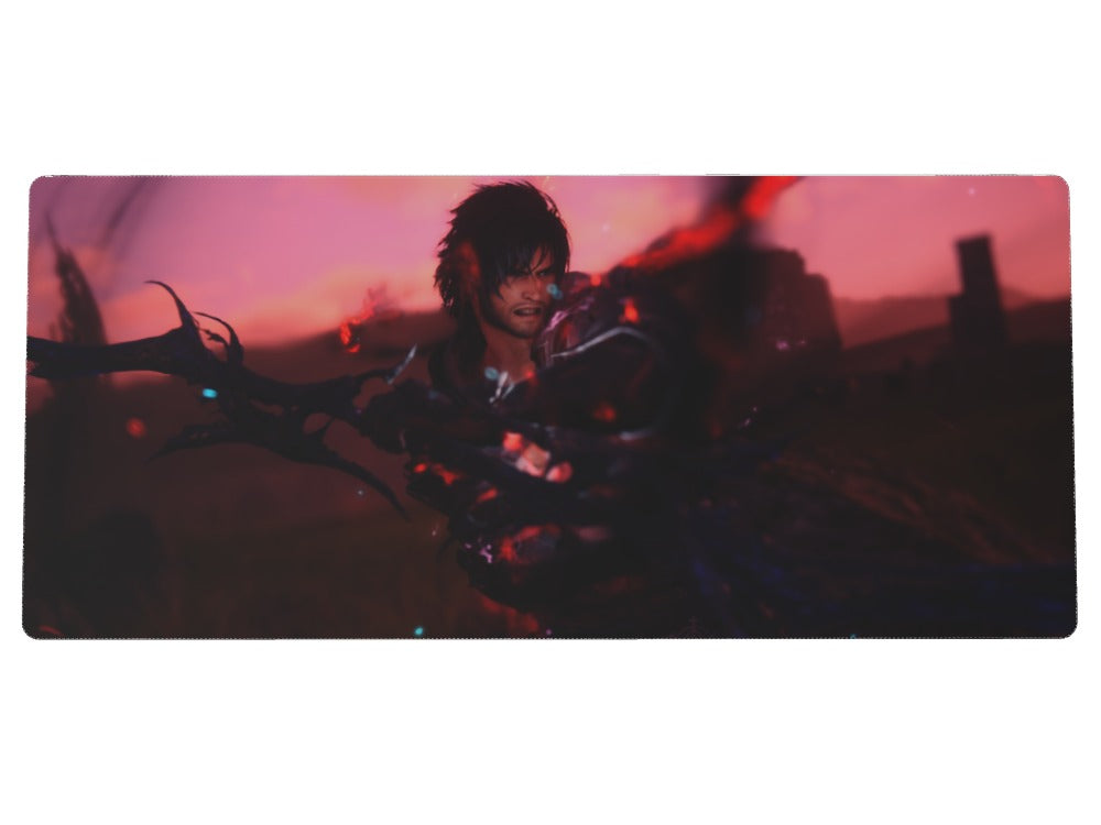Custom XXL Speedmat - Custom Design Ref: UBOTWP - [alt_customs]