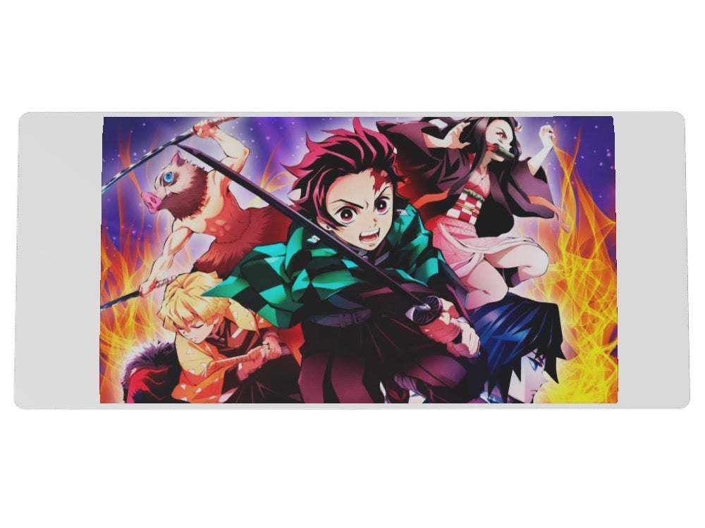 Custom XXL Speedmat - Custom Design Ref: UECGU5X - [alt_customs]