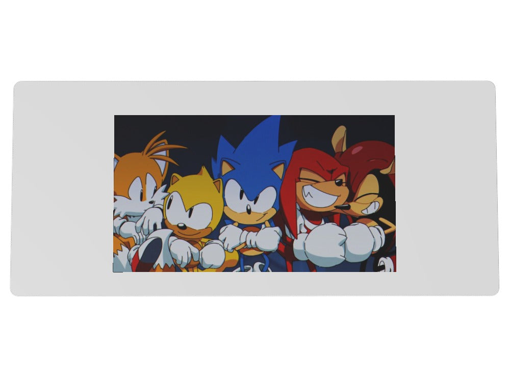 Custom XXL Speedmat - Custom Design Ref: ULMNXIK - [alt_customs]
