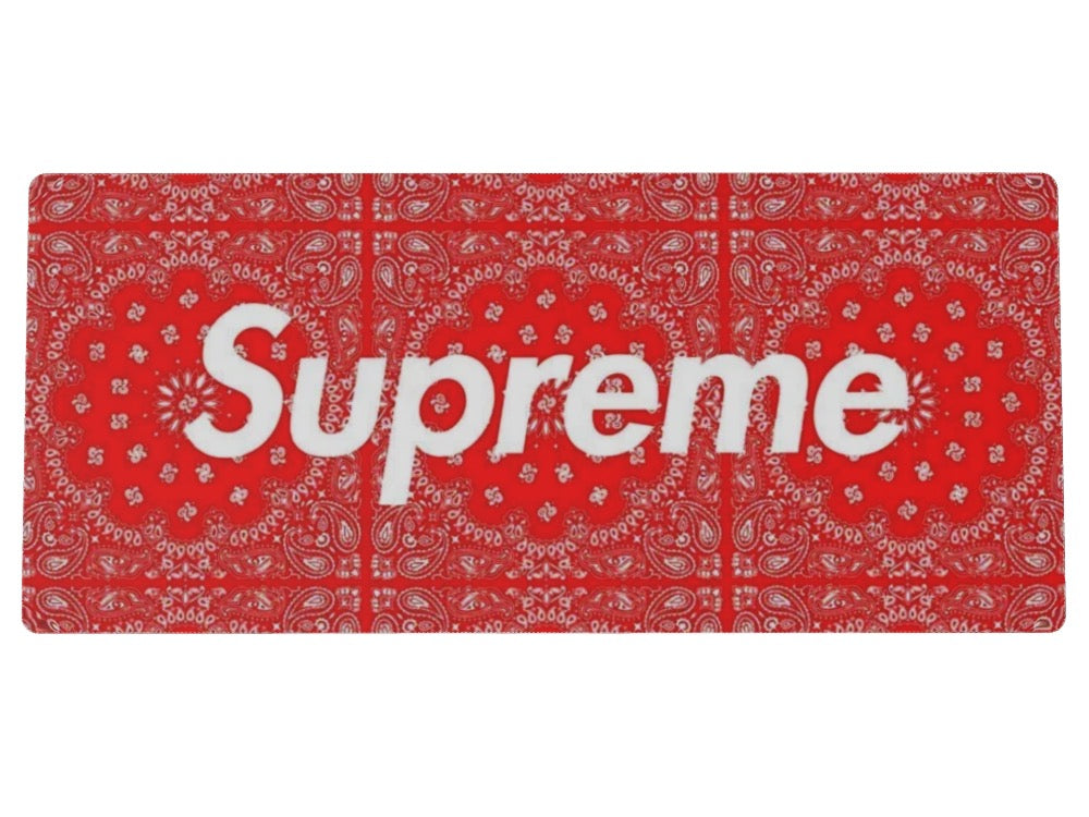Custom XXL Speedmat - Custom Design Ref: UMQ3D4