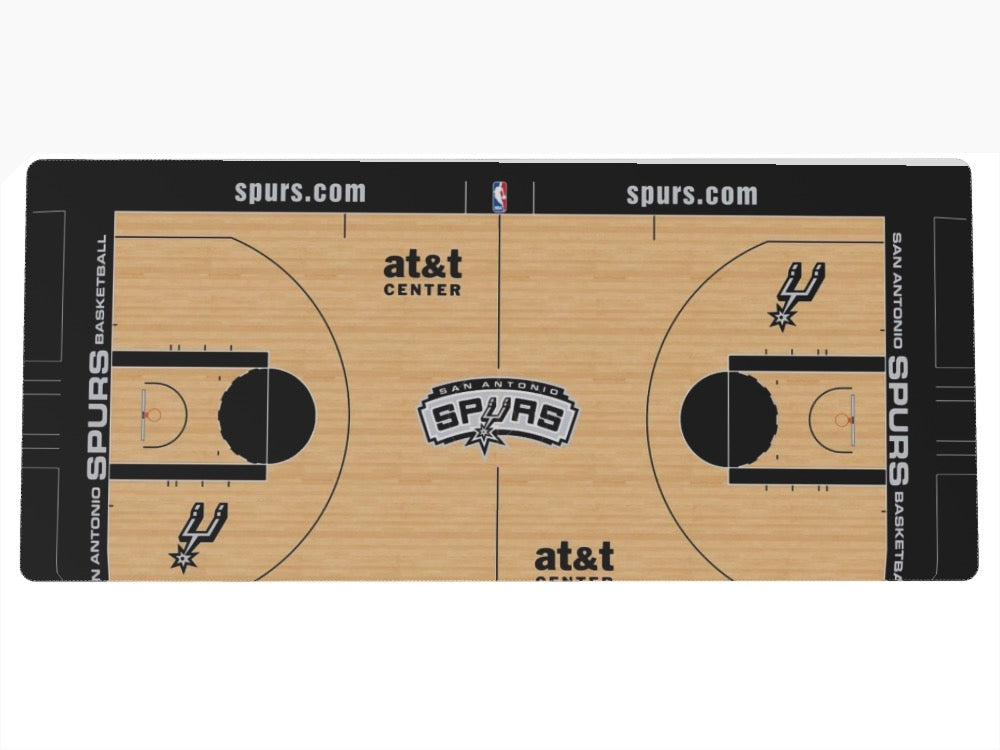 Custom XXL Speedmat - Custom Design Ref: UO2O78M - [alt_customs]