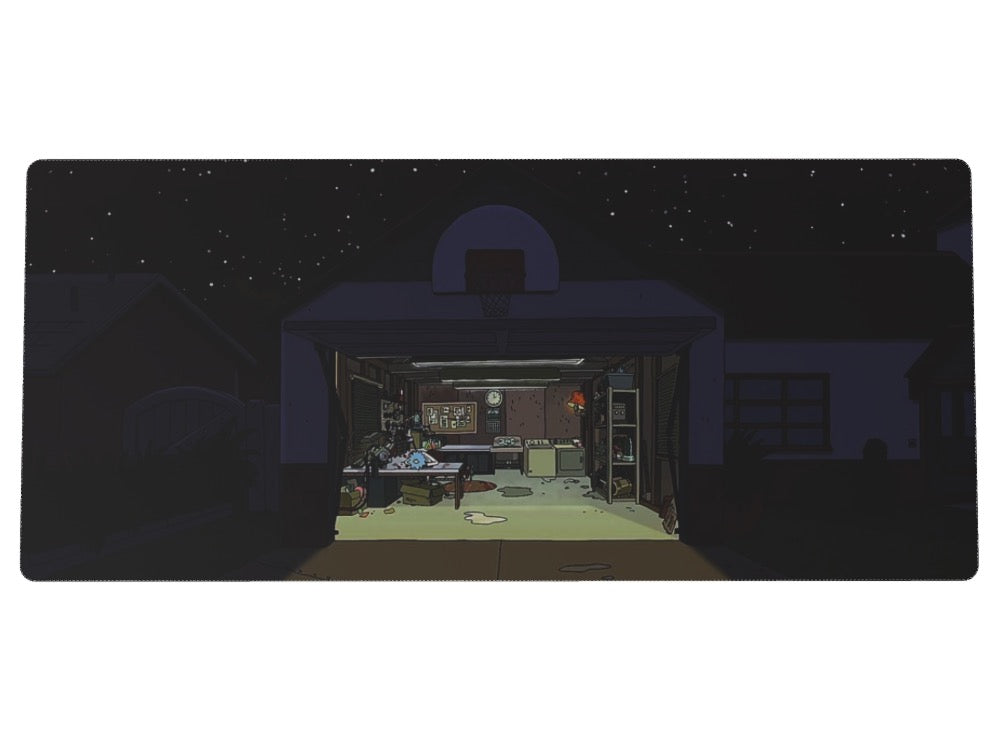 Custom XXL Speedmat - Custom Design Ref: UPC7ZN - [alt_customs]