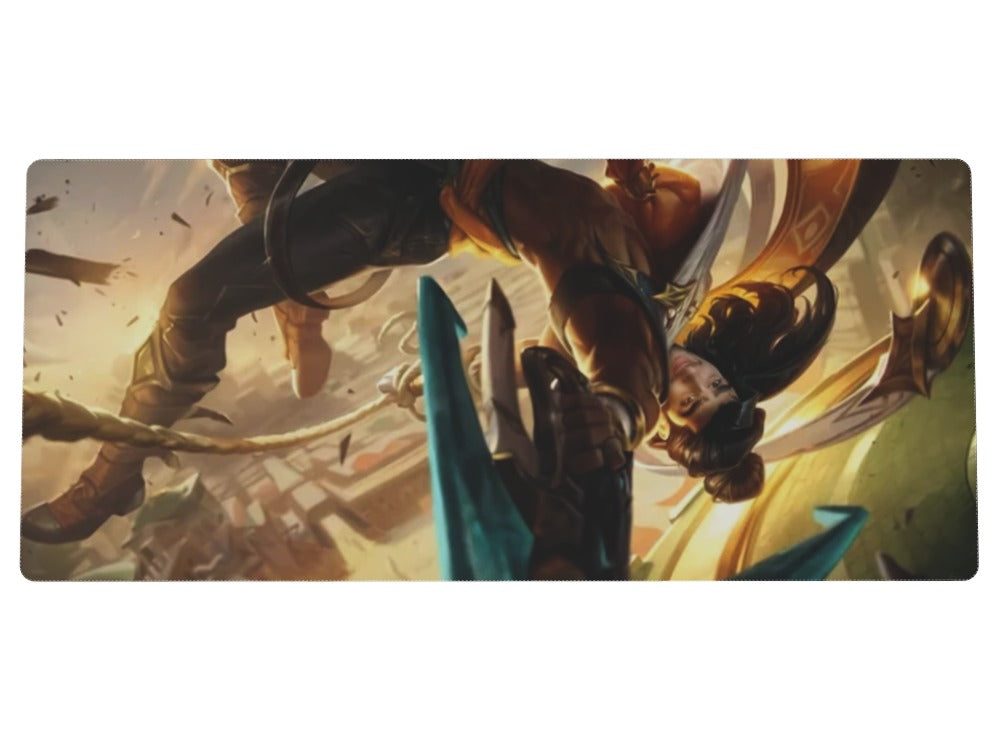 Custom XXL Speedmat - Custom Design Ref: UQOYKME - [alt_customs]