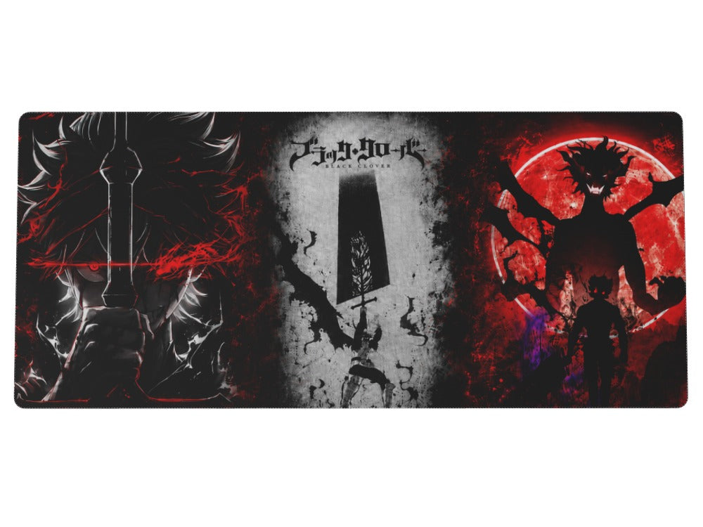 Custom XXL Speedmat - Custom Design Ref: URQZGV5
