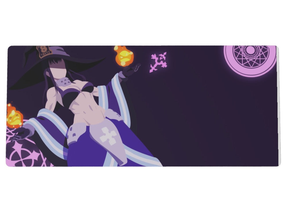 Custom XXL Speedmat - Custom Design Ref: USKSUYQ - [alt_customs]