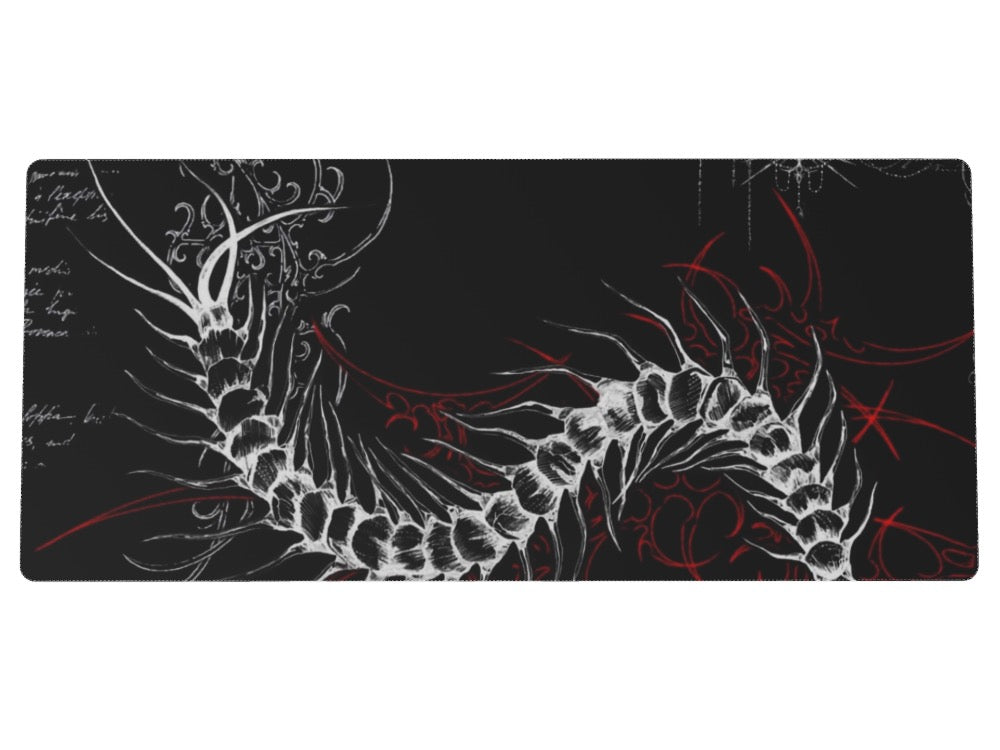 Custom XXL Speedmat - Custom Design Ref: UTFWMGF - [alt_customs]