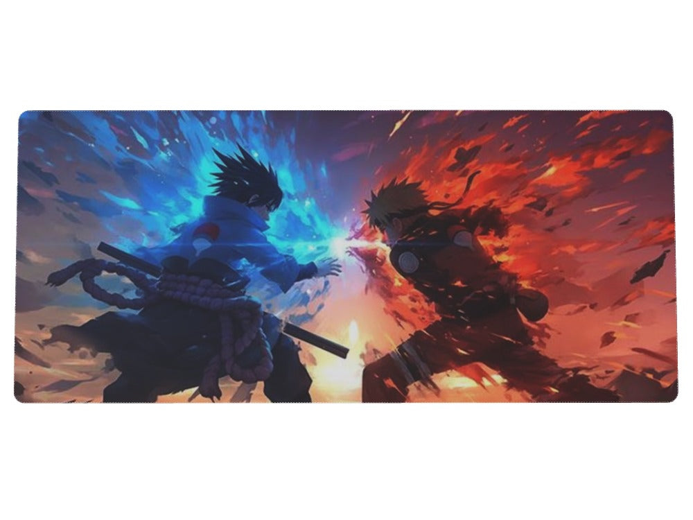 Custom XXL Speedmat - Custom Design Ref: UV3VISL - [alt_customs]