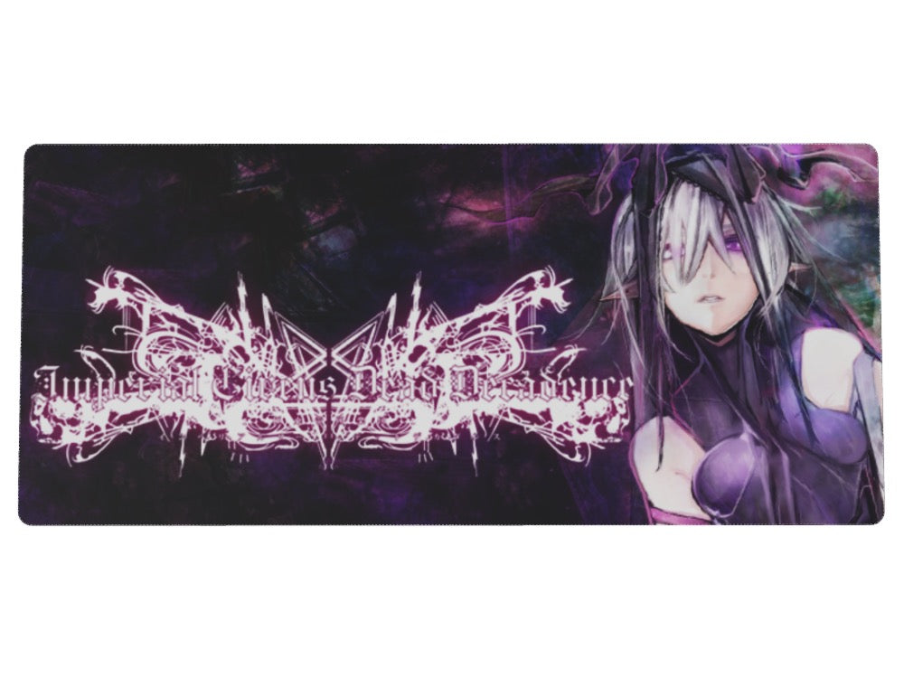 Custom XXL Speedmat - Custom Design Ref: UWXN5Q3 - [alt_customs]