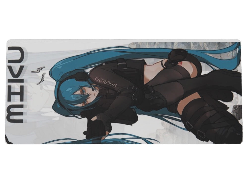Custom XXL Speedmat - Custom Design Ref: UZ6FVKL - [alt_customs]
