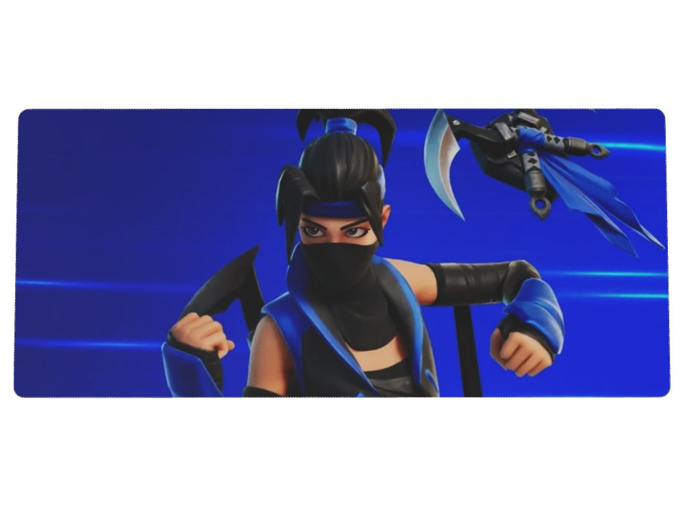 Custom XXL Speedmat - Custom Design Ref: UZZU5A1 - [alt_customs]