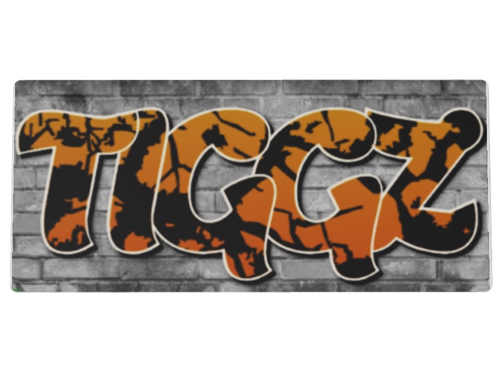 Custom XXL Speedmat - Custom Design Ref: V8V121L - [alt_customs]