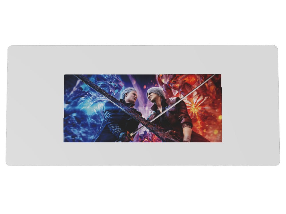 Custom XXL Speedmat - Custom Design Ref: VBSQRAX - [alt_customs]
