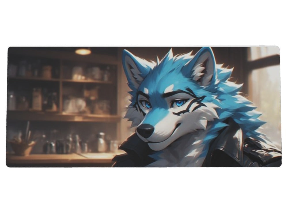Custom XXL Speedmat - Custom Design Ref: VG4VV3I - [alt_customs]