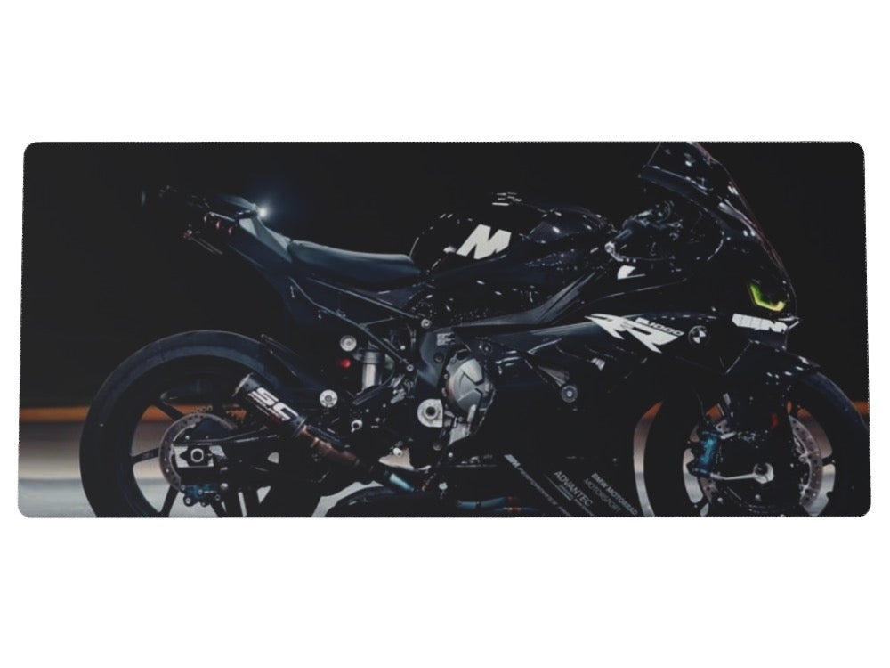 Custom XXL Speedmat - Custom Design Ref: VJVV61 - [alt_customs]